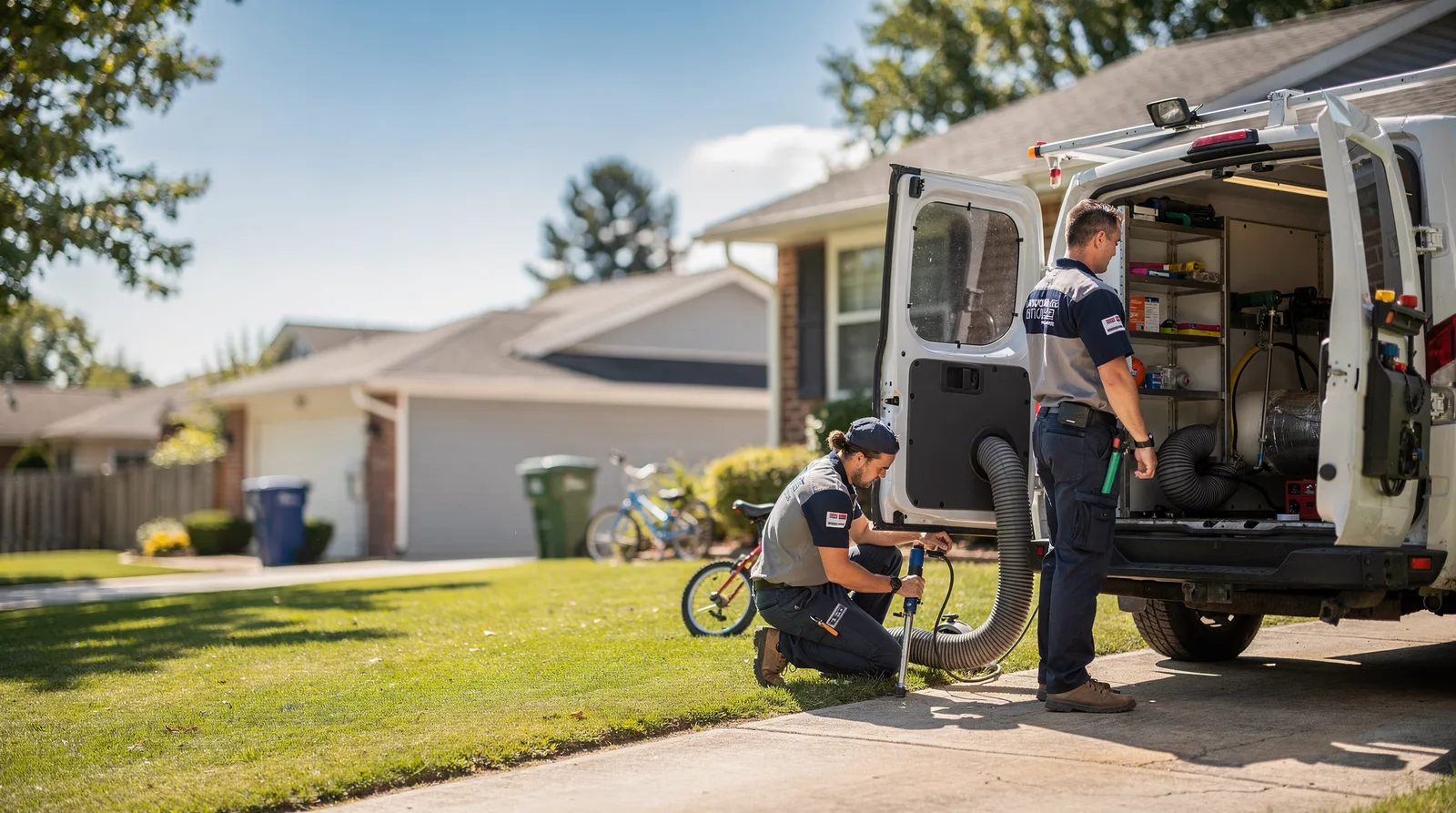 24/7 HVAC Repair & AC Replacement in Aynor, SC near me